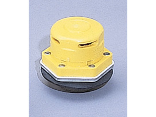 RESPIRADERO VERTICAL PARA TAMBORES NO METALICO 