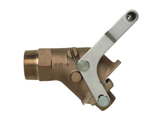 VALVULA PARA LIQUIDOS VISCOSOS 