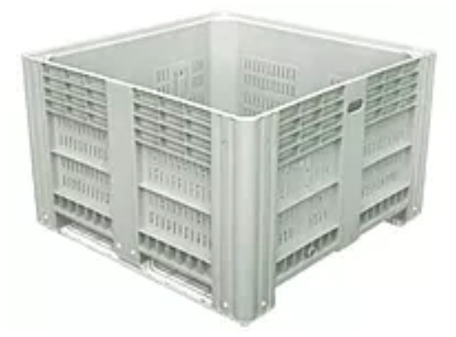 BINS VENTILADO NUEVOS Y USADOS 