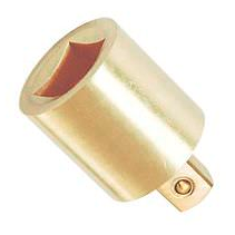 Adaptador Antichispa