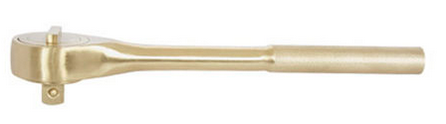Llave Tipo Chichara Antichispa 
