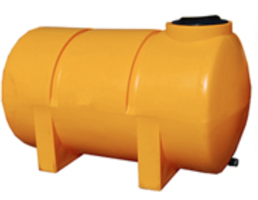 ESTANQUE ALJIBE 2.300 LT