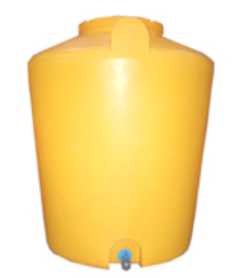 Estanque Cerrado 1.200 litros 