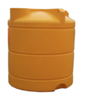 Estanque Cerrado 5.000 litros 