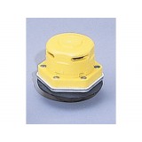 RESPIRADERO VERTICAL PARA TAMBORES NO METALICO 