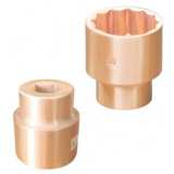 Dados Antichispa Cuadrante 1" 22 - 80 mm