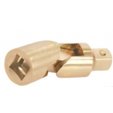 Junta Universal Antichispa Cuadrante 1/2, 3/4 y 1" 