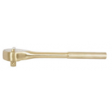 Llave Tipo Chichara Antichispa 