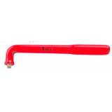 Barrote de Fuerza 1000V Antichispa Cuadrante 3/8, 1/2 pulg