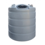 Estanque Vertical para Agua 2.000 L