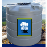 Estanque Vertical 15.000 litros 