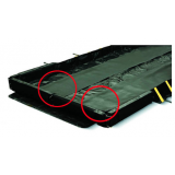 PROTECCION PARA BERMA DE CONTENCION 2 UNIDADES DE 0,90M X 16,0M