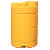 Estanque Cerrado 2.500 litros 