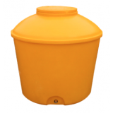 Estanque Cerrado 630 litros 