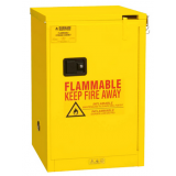 ARMARIO DE SEGURIDAD PARA INFLAMABLES 15 LITROS